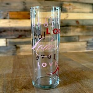 Highball Drinking Glass 6.8oz